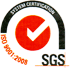 zertifikat iso 9001:200