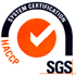 zertifikat haccp